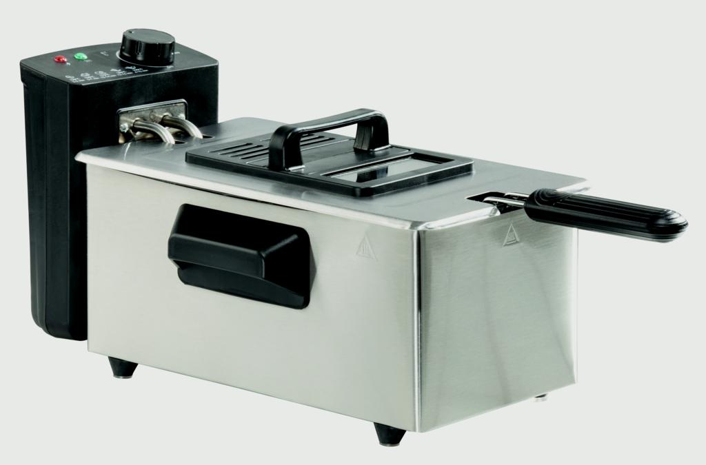 Daewoo Deep Fat Fryer 3L