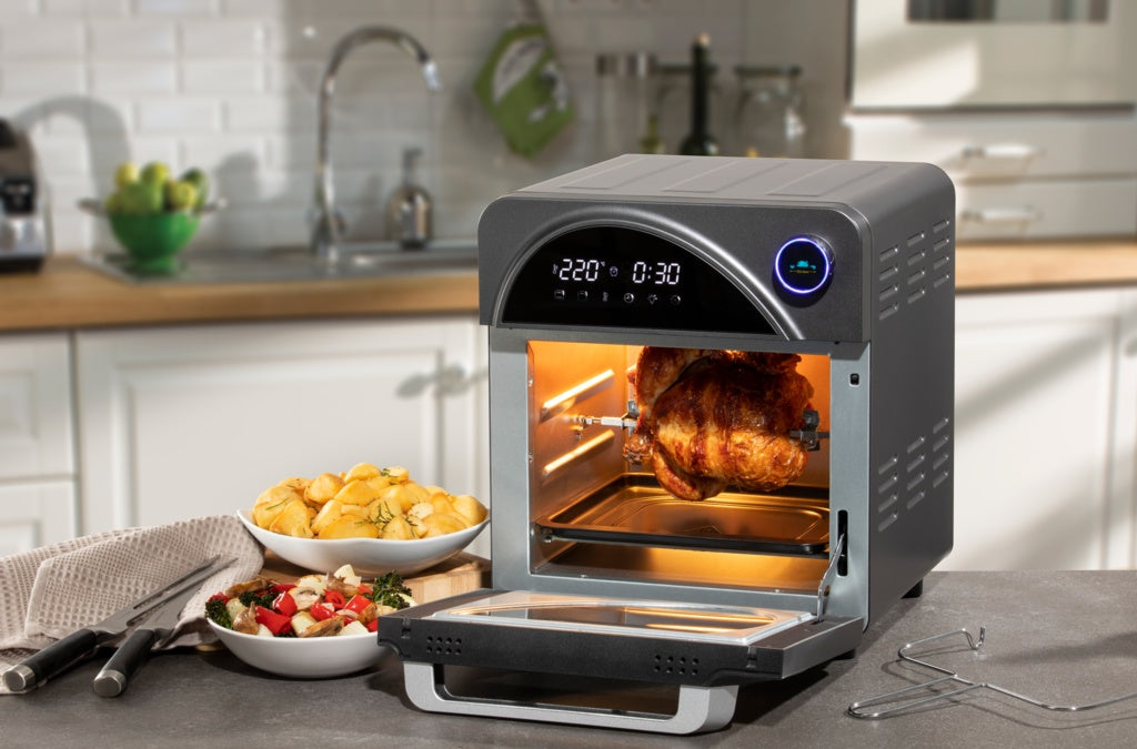 Daewoo Air Fryer Oven 14.5L