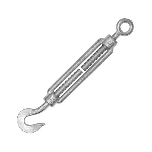 Securit Turnbuckle Zp