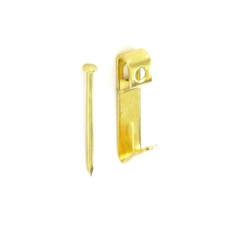 Securit Single Picture Hooks (4)