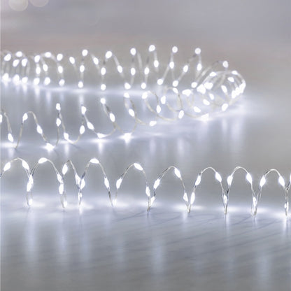Premier Multi Action Compact MicroBrights White 400 LEDs