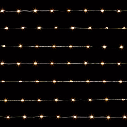 Premier Multi Action Compact MicroBrights Warm White 400 LEDs