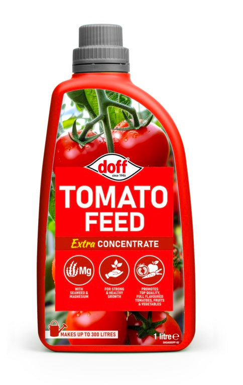 Doff Tomato Feed Concentrate 1L