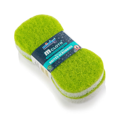 Minky Brites Scrubbies