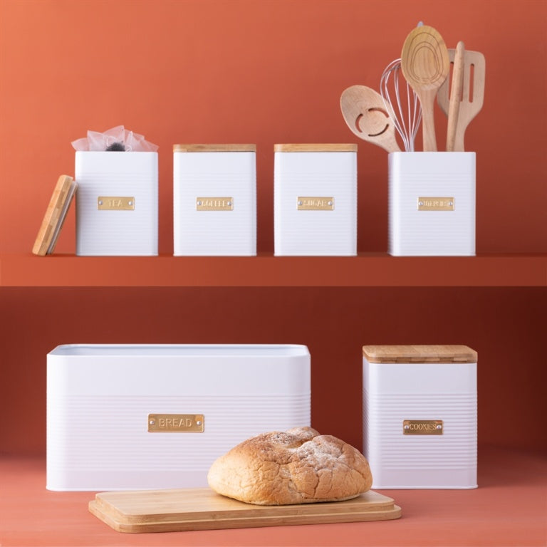 Typhoon Otto Square Utensil Storage