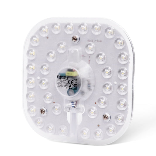 Extrastar Ceiling Light Module 2 D Fitting 18w
