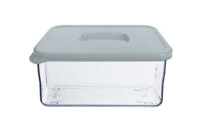 Thumbs Up Rectangular Food Container