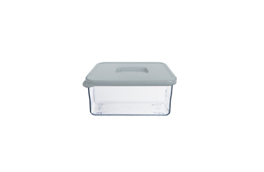 Thumbs Up Rectangular Food Container