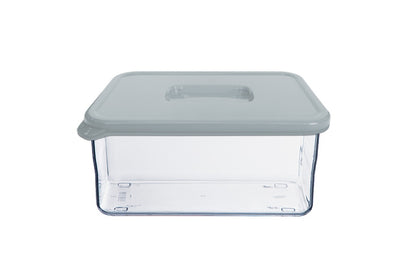 Thumbs Up Rectangular Food Container