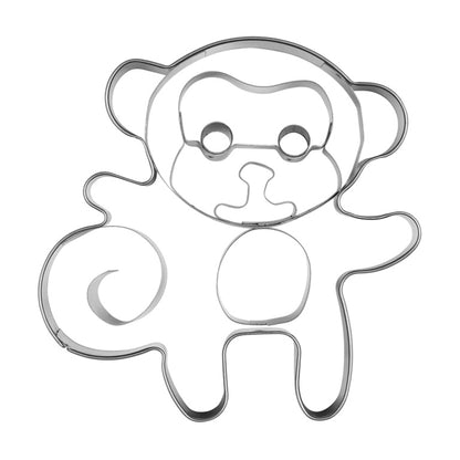 Tala Monkey Cookie Cutter