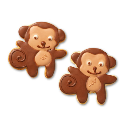 Tala Monkey Cookie Cutter