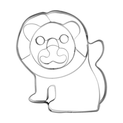 Tala Lion Cookie Cutter