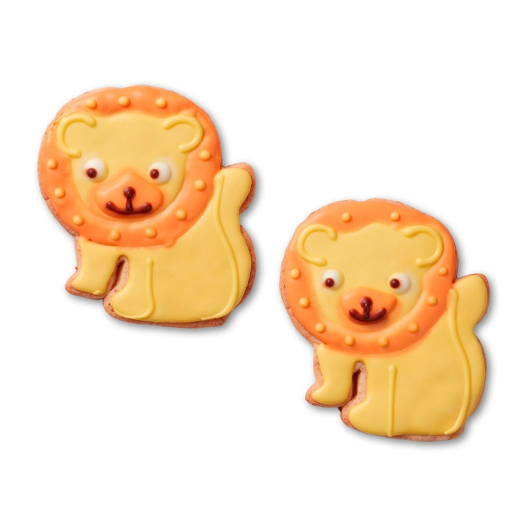 Tala Lion Cookie Cutter