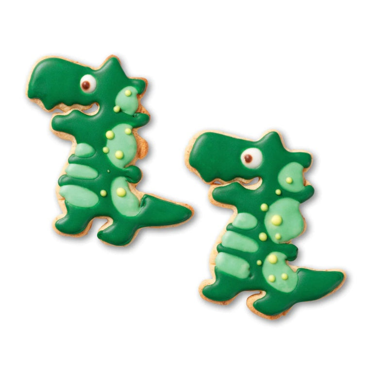 Tala Crocodile Cookie Cutter