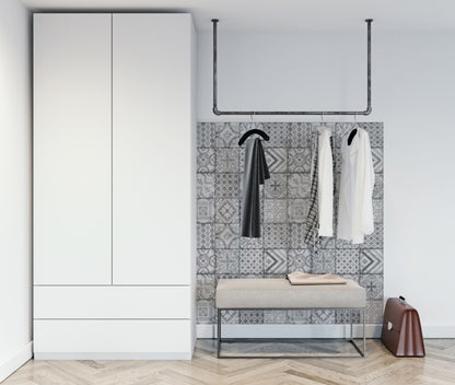 d-c-fixÂ® Ceramics 3D Wallpaper