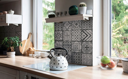 d-c-fixÂ® Ceramics 3D Wallpaper