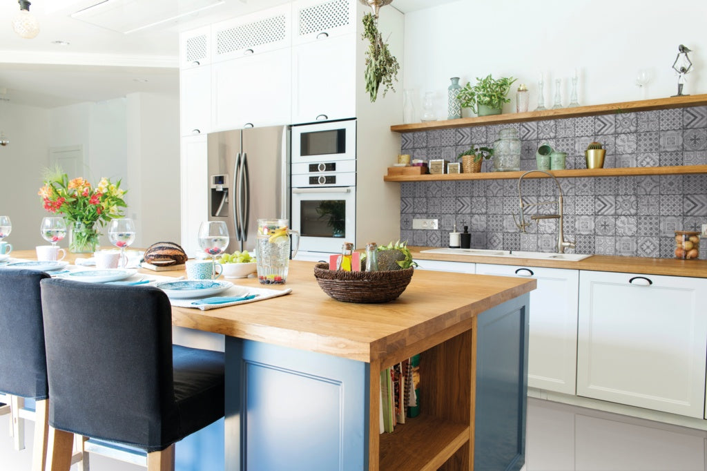 d-c-fixÂ® Ceramics 3D Wallpaper