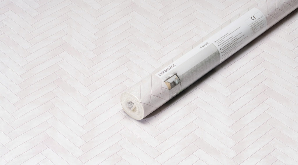d-c-fixÂ® Ceramics 3D Wallpaper
