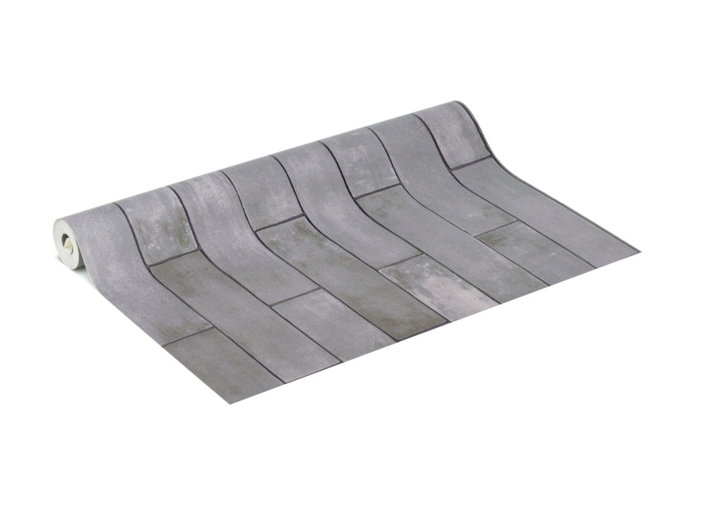 d-c-fixÂ® Ceramics 3D Wallpaper