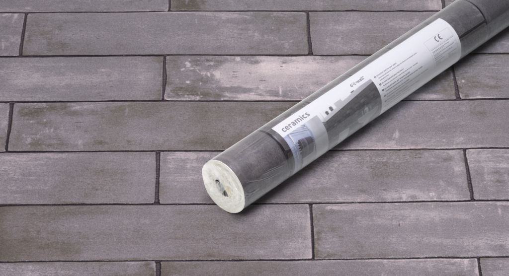 d-c-fixÂ® Ceramics 3D Wallpaper