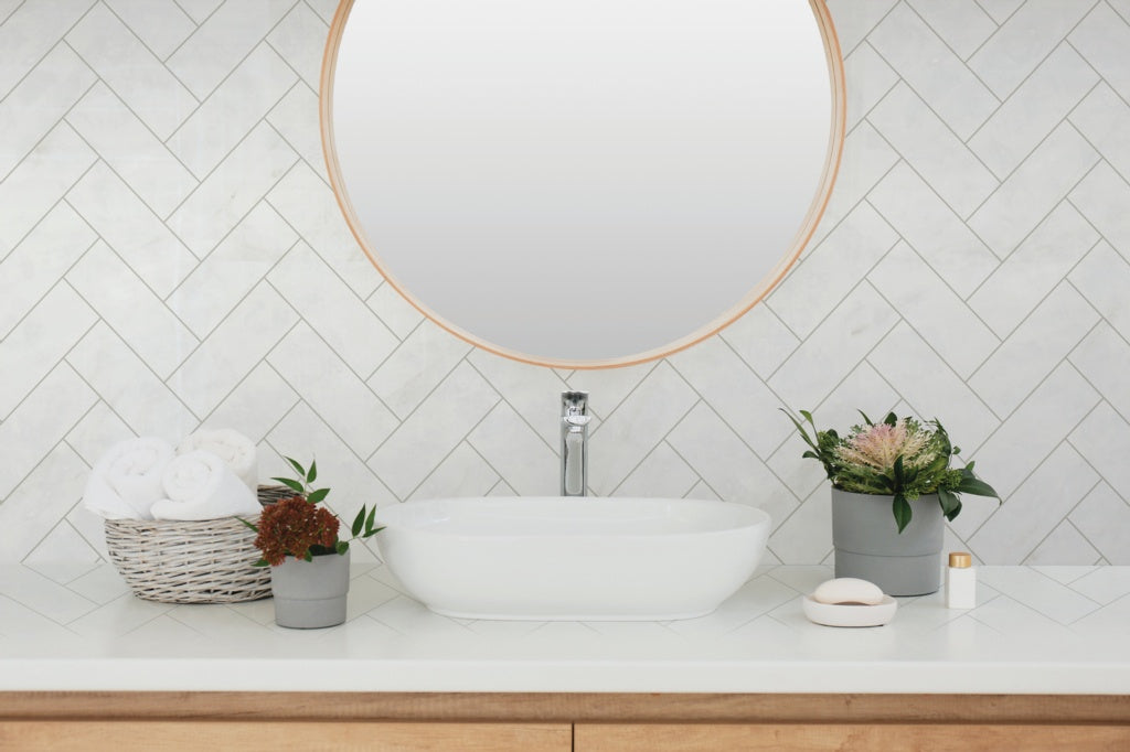 d-c-fixÂ® Ceramics 3D Wallpaper