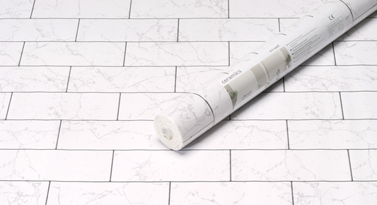 d-c-fixÂ® Ceramics 3D Wallpaper