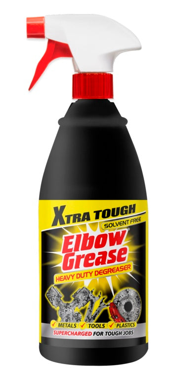 Elbow Grease Heavy Duty Degreaser