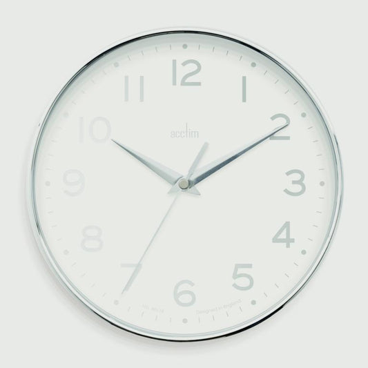 Acctim Rand 20cm Wall clock