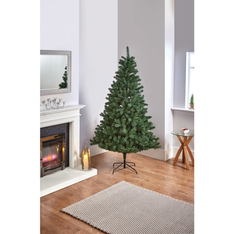 Premier Woodcote Spruce 3m