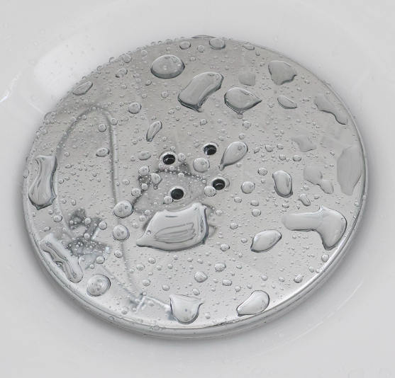 Shower Tray Waste