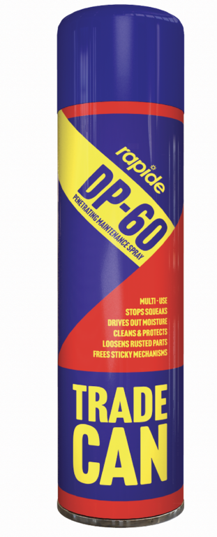 Rap DP-60 Mega Trade Size