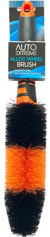 Cone Wheel Brush
