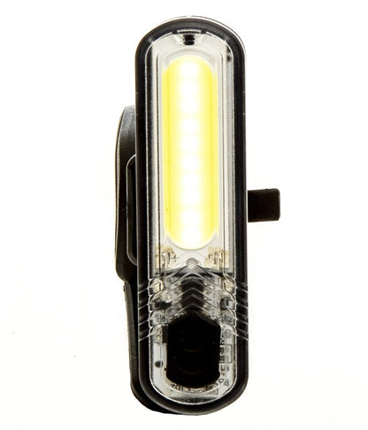 Sport Direct USB Cob Bicycle Front Light