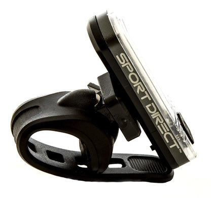 Sport Direct USB Cob Bicycle Front Light