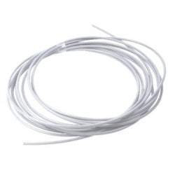 Whitespeed White Pex Barrier Pipe 22mm x 25m