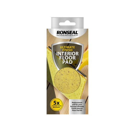 Ultimate Finish Interior Applicator Refill Pad