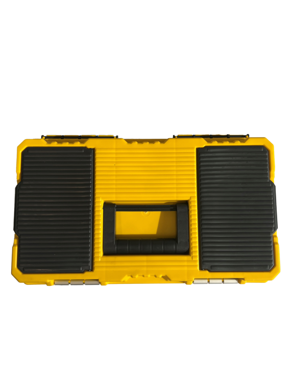 SupaTool Toolbox With Organiser