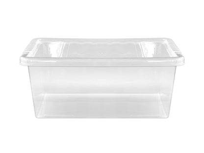 Premier Maxi Box & Lid