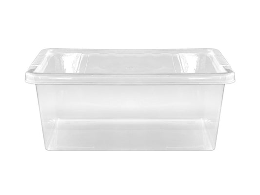 Premier Maxi Box & Lid