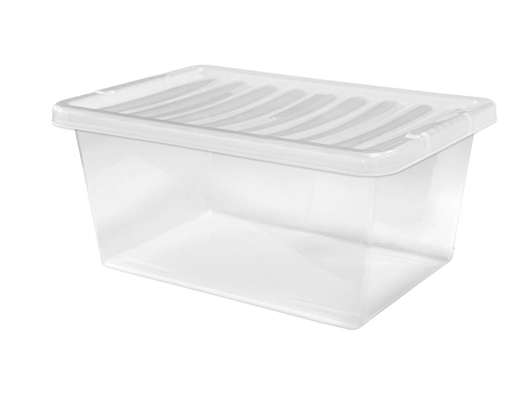 Premier Maxi Box & Lid
