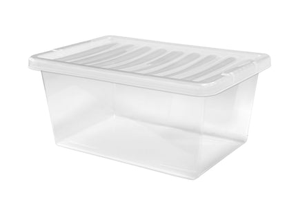 Premier Maxi Box & Lid