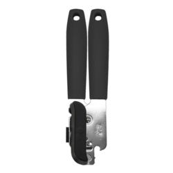 Fackelmann Stainless Steel Can Opener