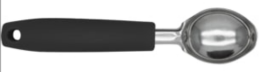 Fackelmann Stainless Steel Icecream Scoop