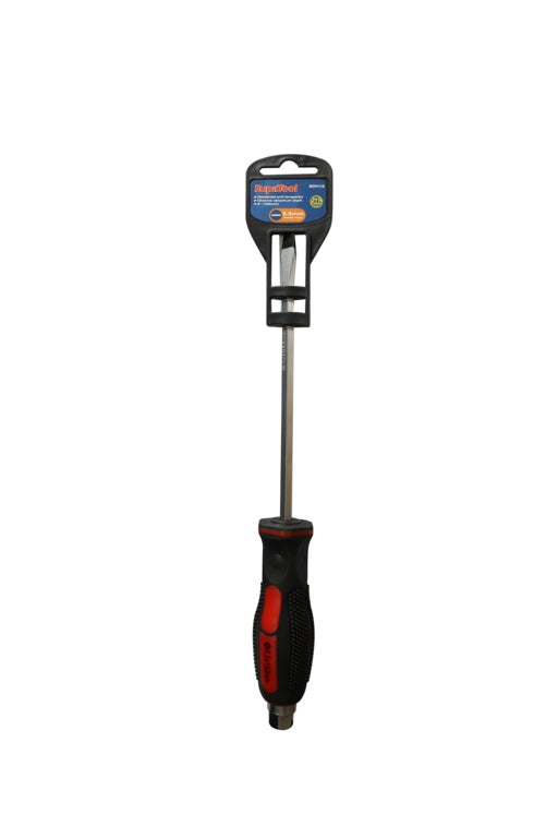 SupaTool Slotted Screwdriver