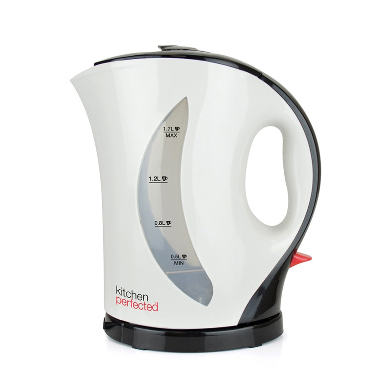 Kitchen Perfected 1.7L Cordless Kettle 2.2KW