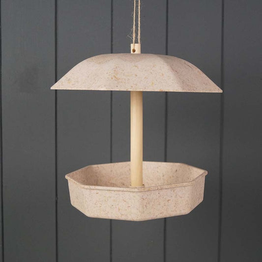 Earthy Sustainable Mealworm Feeder