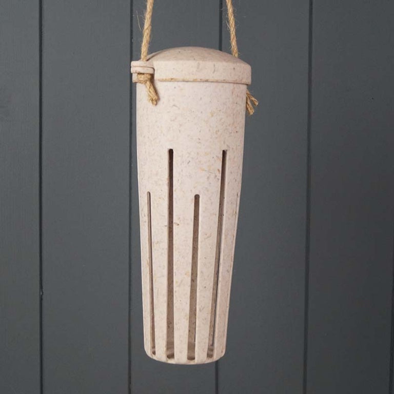 Earthy Sustainable Peanut Feeder