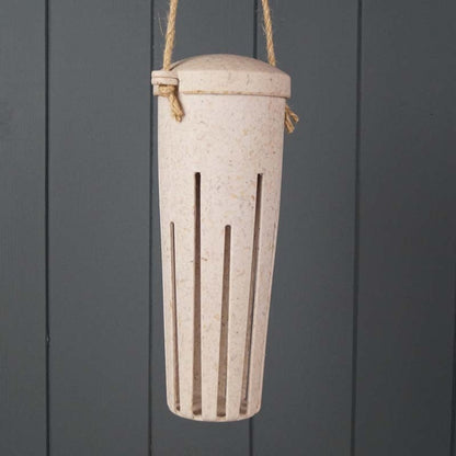 Earthy Sustainable Peanut Feeder