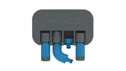 Qwickhose Starter Set