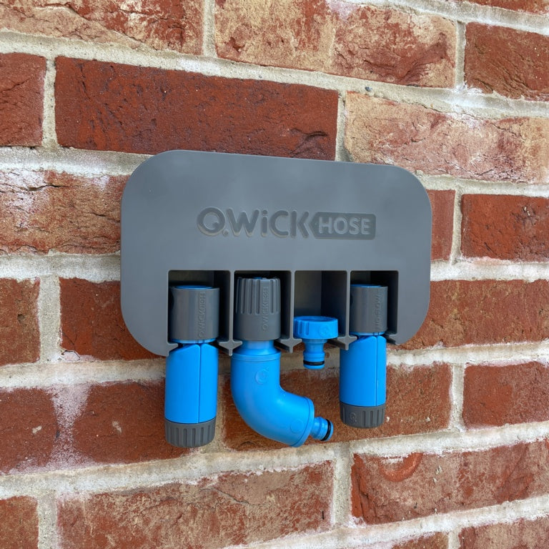 Qwickhose Starter Set
